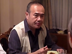 Amazing Fuck-a-thon Pin Old/young Hottest Will Enslaves Your Mind - Minami Nagareda