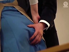 Kbi-105 A Stressful Relationship Between Mother And Son