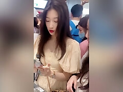 asian fetish upskirt video