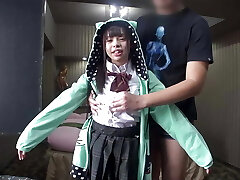 Lil Tits Fellatio 30 Girls! (part 11)