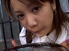 seiin and Golden Shower rico of mind-blowing Maid