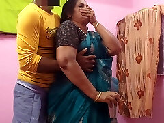 Indian stepmother step son sex homemade real orgy