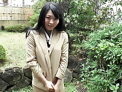 yui kawagoe:: jeu de survie en extérieur-caribbeancom