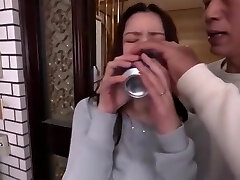 Hawa-307 Satisfy Cum Inside Me As Much As You Can A F