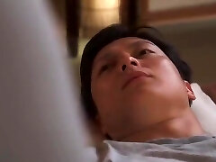 Roe-187 A Night Spent Swallowing With My Beloved Mother - Maki Tomoda