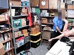 Office lady ass-fuck Suspect was immediately recognized by