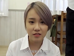 estudiante amateur asiática caliente dispuesta a tener sexo con su maestra de gran polla estudiante amateur asiática caliente dispuesta a tener sexo con su maestra de gran polla