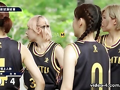 Gals Sports Carnival EP2 MTVSQ2-EP2 / 女神体育祭EP2 - ModelMediaAsia