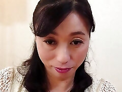 Mature Dame's Anal Appreciation Session - Please Look at My Asshole! - Part.4 Mature Dame's Anal Appreciation Session - Please Look at My Asshole! - Part.4