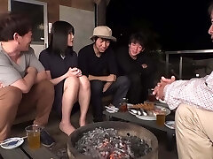 Mountain Girl, I was out in the area and they saw me! 2