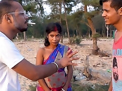Indian Village teenie Girl Sex life! I wanna plow your teen wife