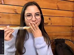 ¡mi exuberante estaba toda mojada cuando me la quité! (en orgasmo público) ¡mi exuberante estaba toda mojada cuando me la quité! (en orgasmo público)