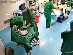 Peeping Medical Center patient.8