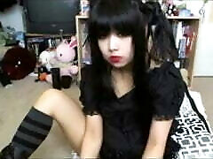 EXGF Gótico Anal EXGF Gótico Anal