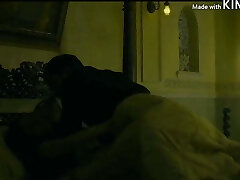 Romantic romp scenes from Mirzapur series 1