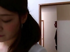 Lady Dee In Blinded Chick Takes Intense Pussy Pounding From