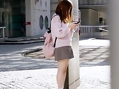 Cute And Yam-sized Breasts] [uncensored]