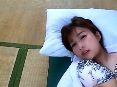 Beautiful Japanese Hoe In A Hard Gangbang