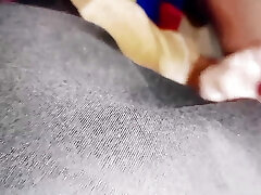 Sex a hijab gal in a boarding house Sex a hijab gal in a boarding house