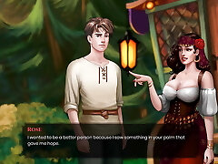 WHAT A Pioneer (MagicNuts) #87 - Satan's Seducing Ways - By MissKitty2K WHAT A Pioneer (MagicNuts) #87 - Satan's Seducing Ways - By MissKitty2K