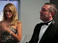 Perverted jaw-dropping home party is revved into a great swinger session Perverted jaw-dropping home party is revved into a great swinger session