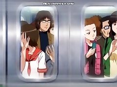 Crimson GIRLS: CHIKAN SHIHAI � Episode 1(Support My Patreon)