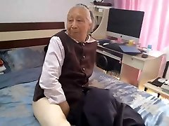 chinese grannie chinese grannie