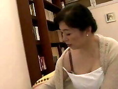 Asian Granny 4 Asian Granny 4