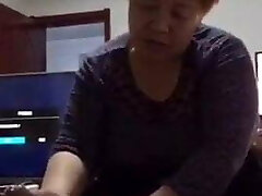 asian granny asian granny