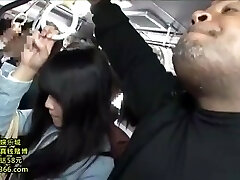 Mai Tamaki Hook-up In Bus Mai Tamaki Hook-up In Bus