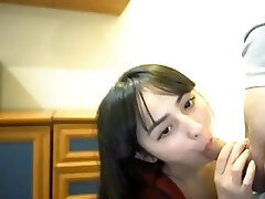 Chinese Xinjiang Uyghur Gulps 新疆维吾尔族维族妹子颜射吞精 Chinese Xinjiang Uyghur Gulps 新疆维吾尔族维族妹子颜射吞精