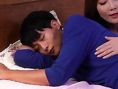 la chica de al lado 2 (2018) porno coreano (옆집소녀 2)