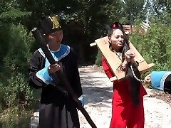 Chinese Bondgae Chinese Bondgae