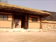 Korean rated R movie Korean rated R movie