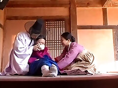 Korean rated R video Korean rated R video