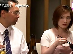Wife seduced by spouse friends