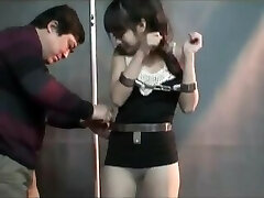 Chinesische bondage 4