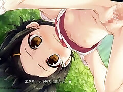 Maitetsu : Nagi Hookup Scene Maitetsu : Nagi Hookup Scene