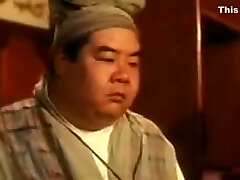 Hong Kong video nude scene