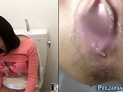 japanese toilet cam masturbación