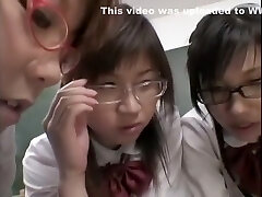 Spectacular Japanese model in Incredible Teens, POV JAV video