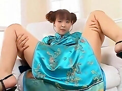 Crazy Japanese nymph Natsumi Yoshioka in Exotic Close-up, Pussy Eating JAV clip