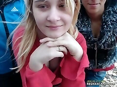 Uber-cute teen in webcam - Episode 274