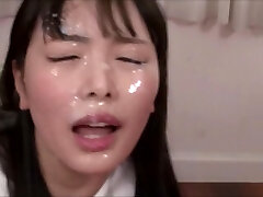 Jav HD facial cumshot x.r.w.-49one