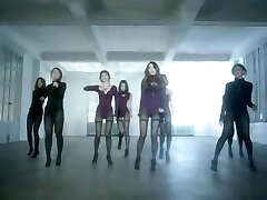 Stellar - Marionette (Sexy Dance Flick)