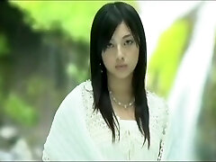 Más caliente Japonés puta Saori Hara mierda la Universidad, al aire libre JAV escena