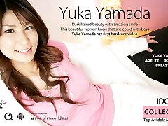 Tall Lady, Yuka Yamada Made Her First-ever Adult Video - Avidolz