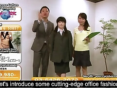 Weird JAV TV Channel Sexy Uniforms Subtitles Weird JAV TV Channel Sexy Uniforms Subtitles