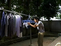 Jav Housewife Affair With Younger Boy