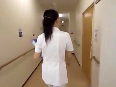 Hottest Japanese slut Ririka Suzuki, Megumi Shino, Arisu Tsukishima in Finest Big Tits, Nurse JAV movie